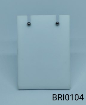 brinco inox pequeno bolinha