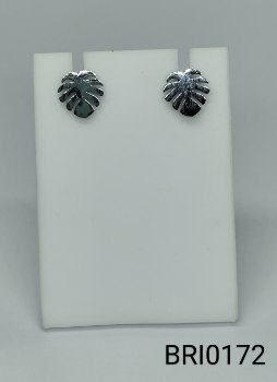 brinco inox costela de adão