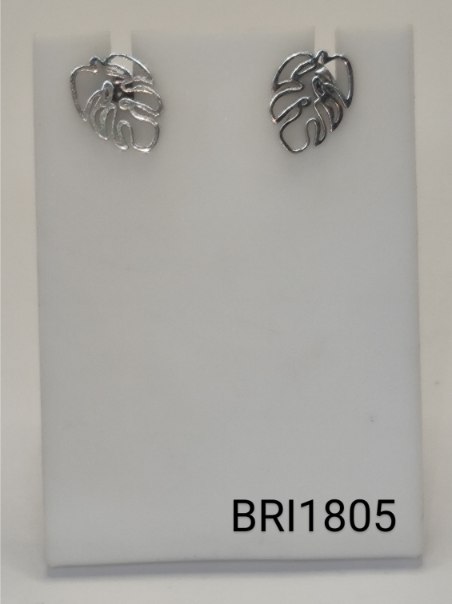brinco inox
