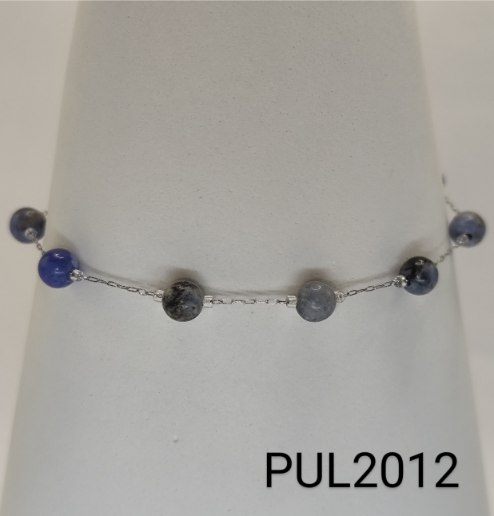 pulseira aço