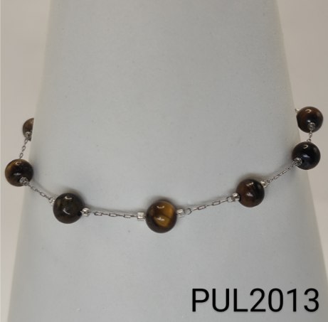 pulseira aço