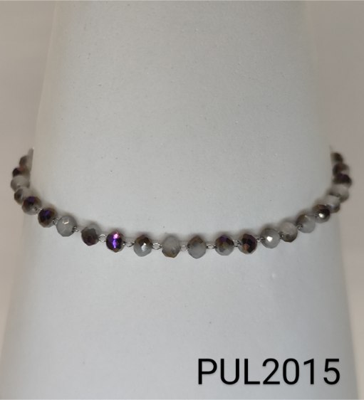pulseira aço